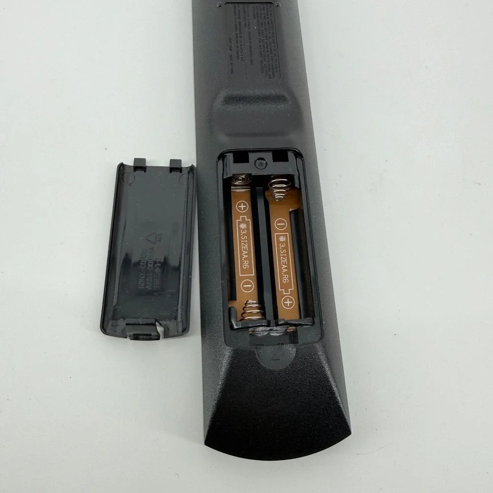 Sony Remote Control RMT-V501C Dark Gray Plastic Video DVD Combo Shuttle